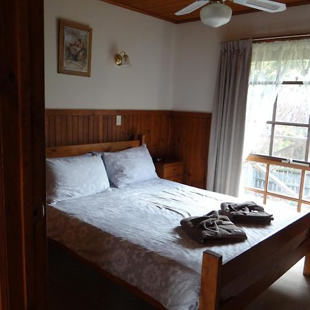 Sanctuary Park Cottages Healesville Room photo