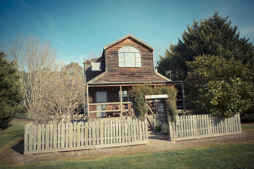 Sanctuary Park Cottages Healesville Room photo